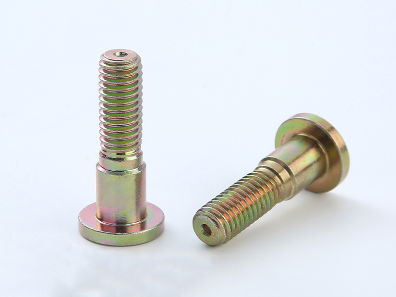 平头内六角螺丝