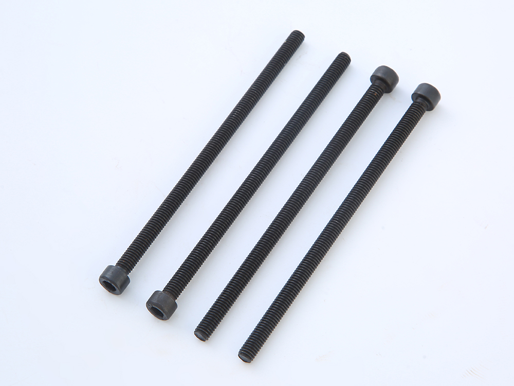 全牙内六角螺丝