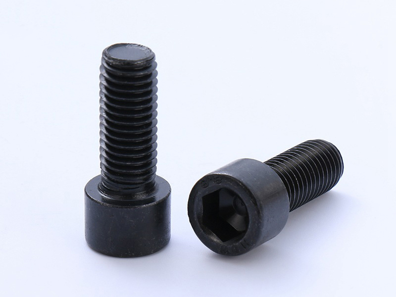 内六角圆柱头螺钉