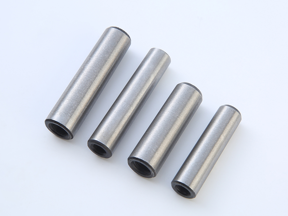 GB117内螺纹圆锥销