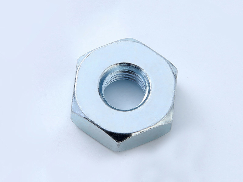 加厚加大六角螺母