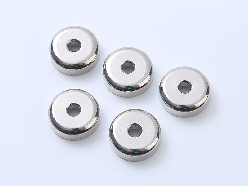 强磁挂钩CA系列